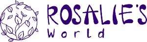 logo Rosalie's World